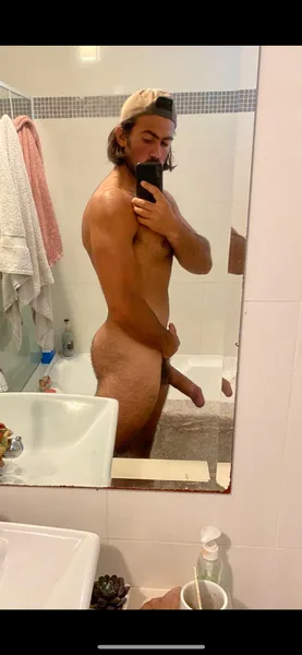 You like?