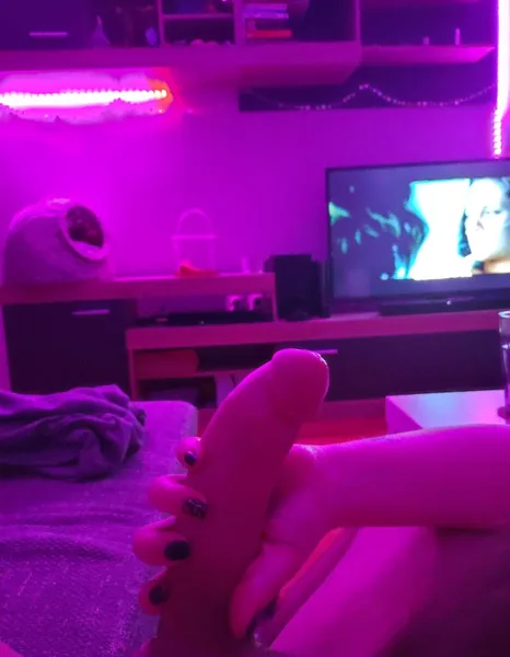 Just a regular weekend ;)
