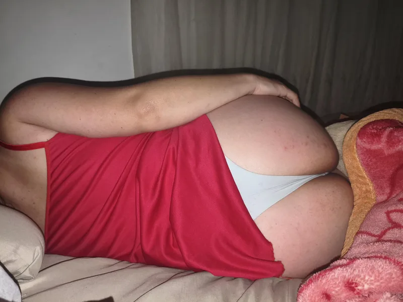 Esposa!!!