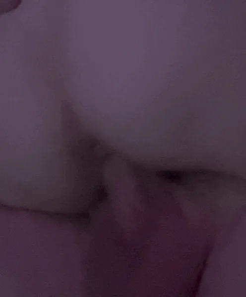 My second hole is so lonely 🫣