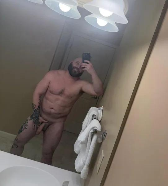 (30) Straight - like em thick