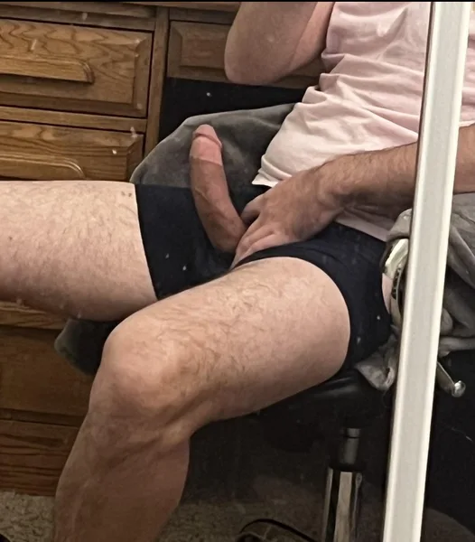 so… do I qualify as massive? (28)