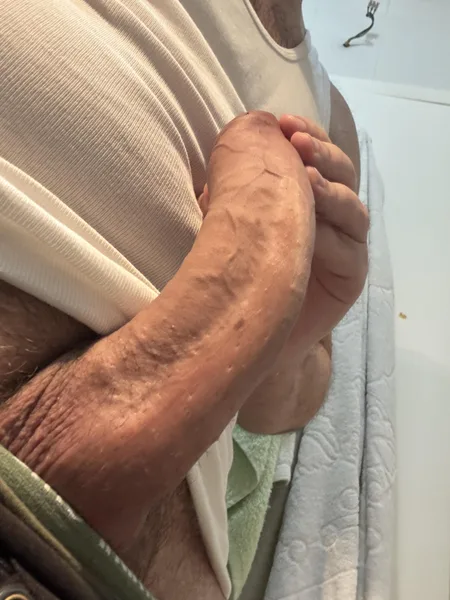 Like them enormous?