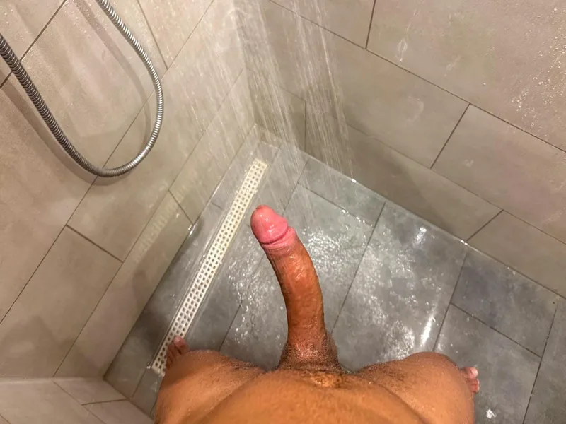 Shower together? (20)