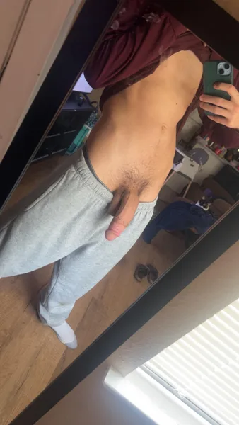 19 slim build