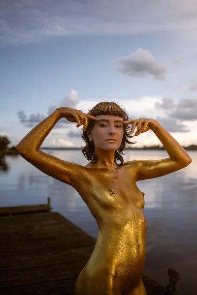 Golden Girl