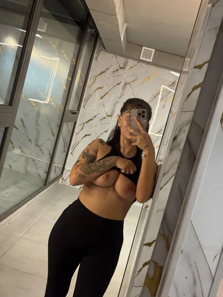 Here's your post workout meal