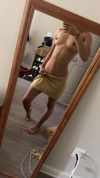 Should I wear more clothes 🥺