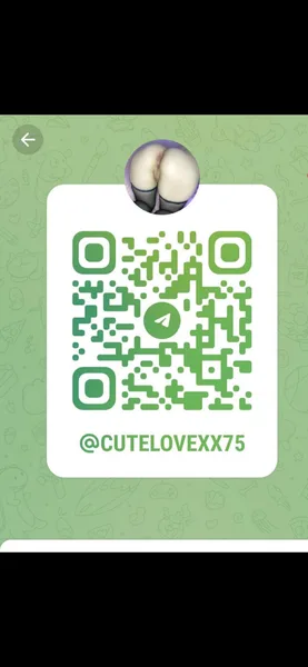 Go and check her telegram ❤️