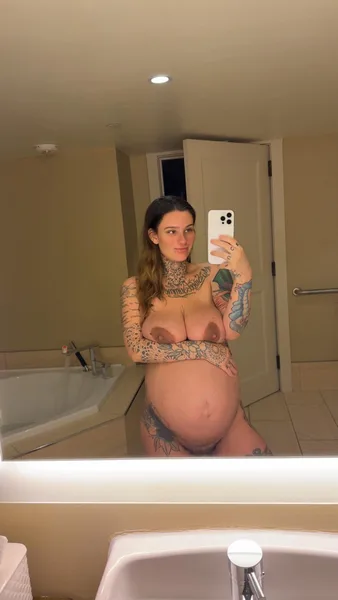 What size do you think I am