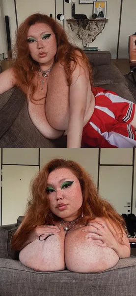 [OC] would you jerk off to my nudes if you got some?