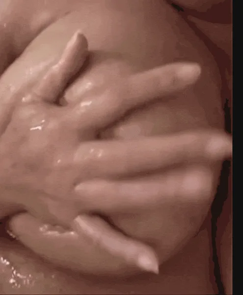 Come get wet with me