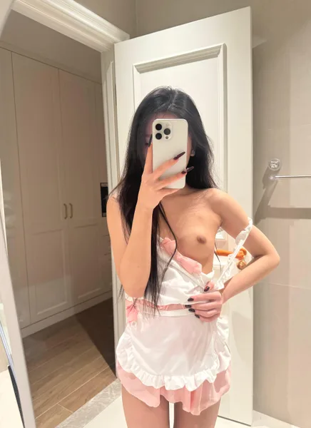 Do my small boobs count as plural? They're so small that two