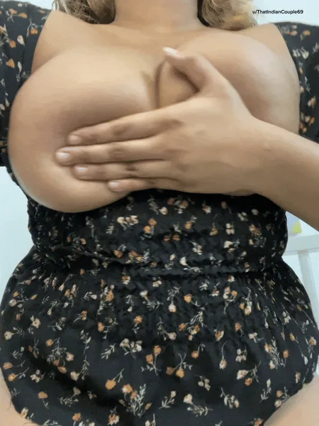Soft, supple, and waiting for your mouth