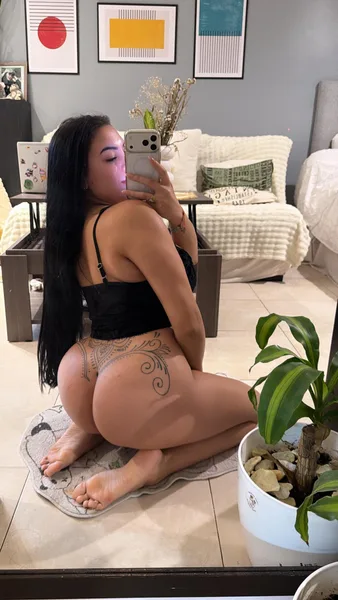 this is all yours