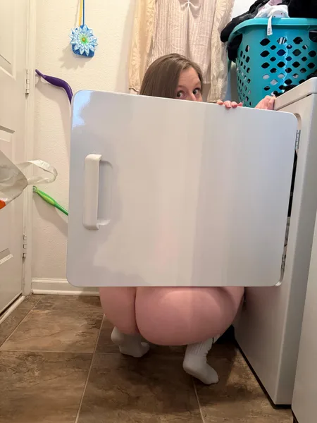 Caught you looking [F]