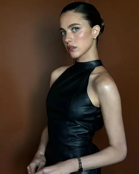 Margaret Qualley