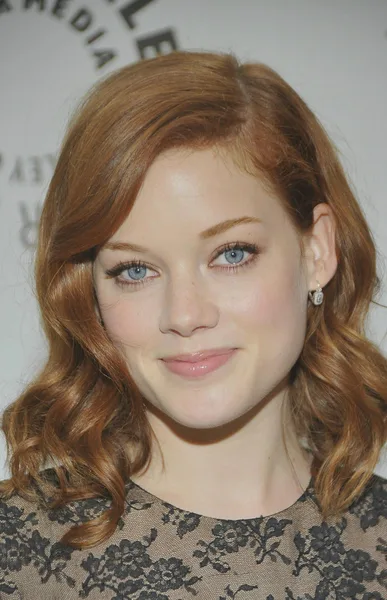 Jane Levy