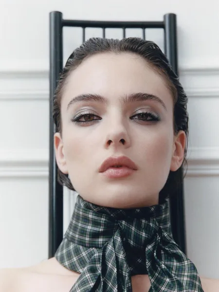 Deva Cassel