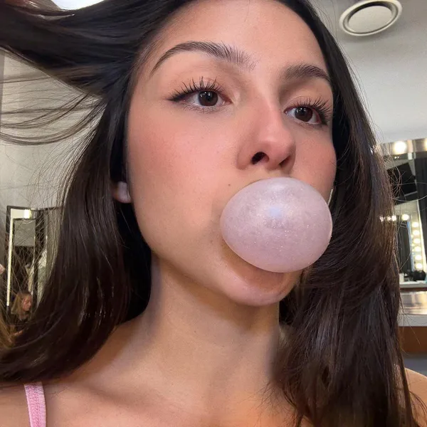 Olivia Rodrigo