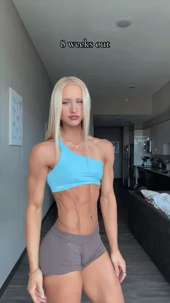 Sydney's Getting Close