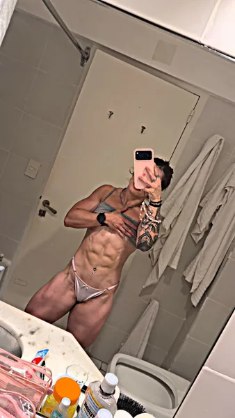my not so perfect shredded core