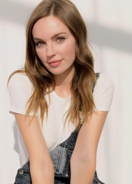 Michelle Mylett