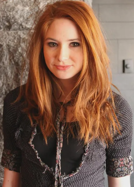 Karen Gillan