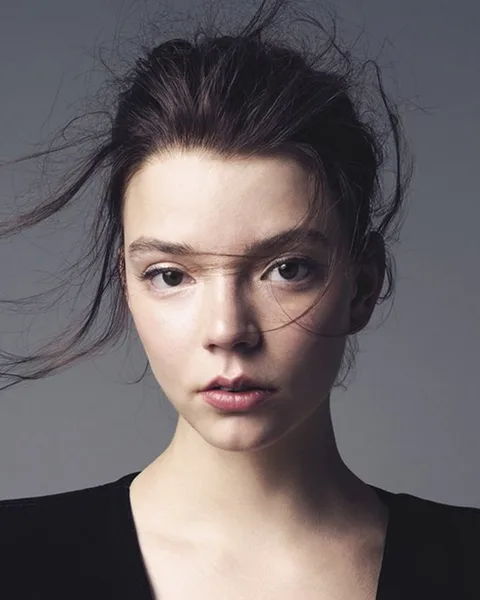 Anya Taylor Joy