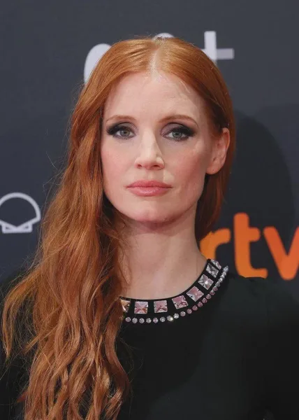 Jessica Chastain