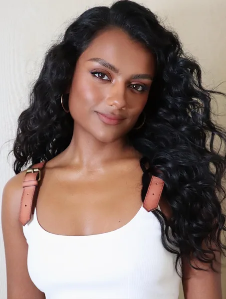 Simone Ashley
