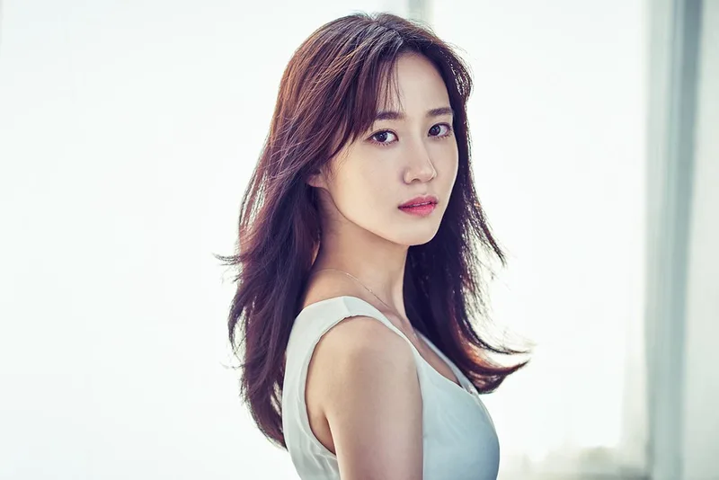 Park Eun-bin