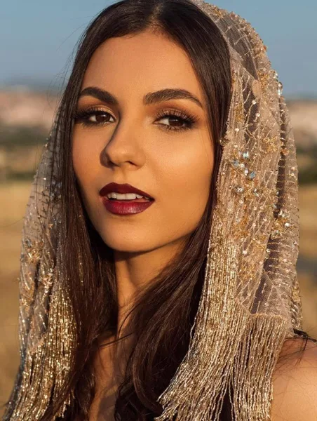 Victoria Justice