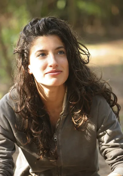 Tania Raymonde