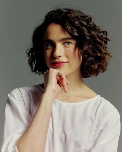 Margaret Qualley