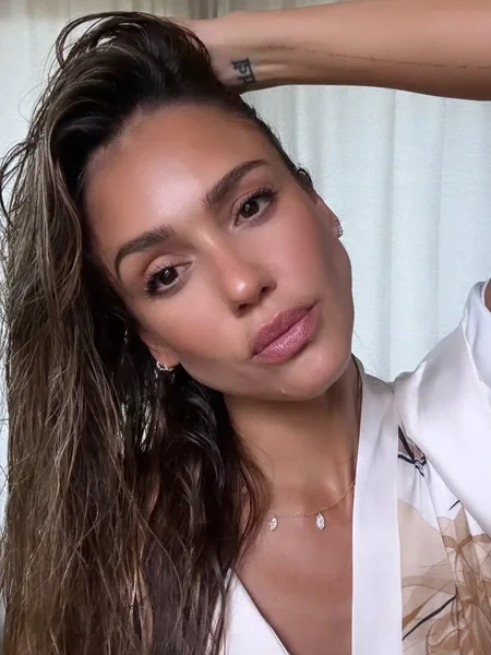 Jessica Alba
