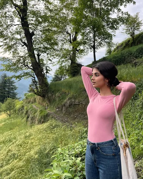 Kripa Trivedi
