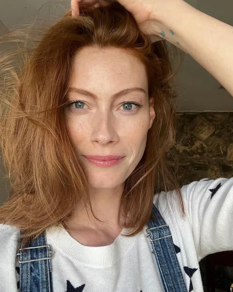 Alyssa Sutherland