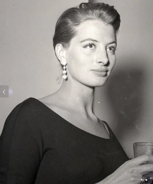 Germaine Lefebvre (Capucine)
