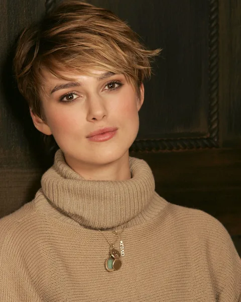 Keira Knightley