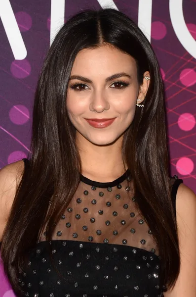 Victoria Justice