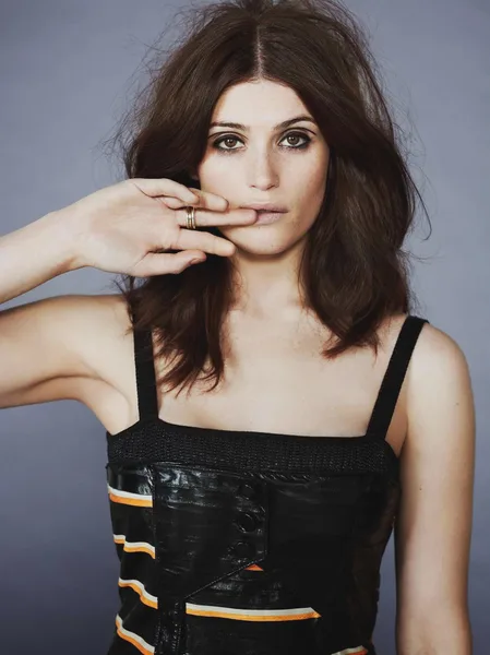 Gemma Arterton