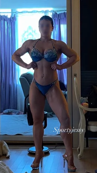As late 30's now, do you still find my body attractive?