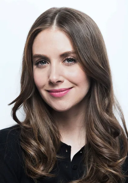 Alison Brie