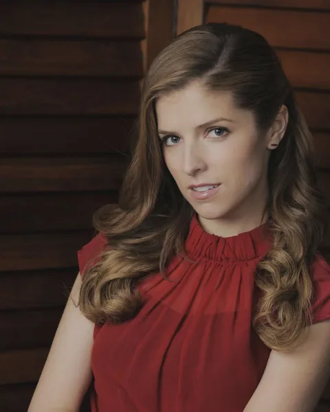 Anna Kendrick