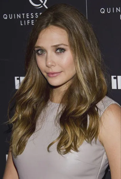 Elizabeth Olsen