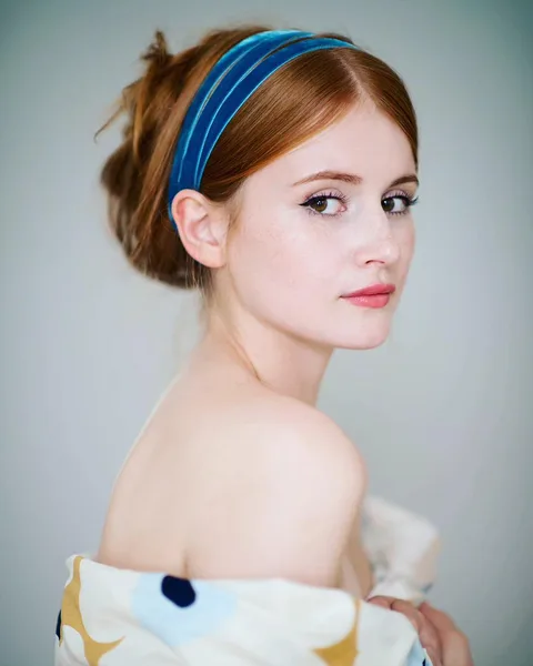 Rebecka Thunberg
