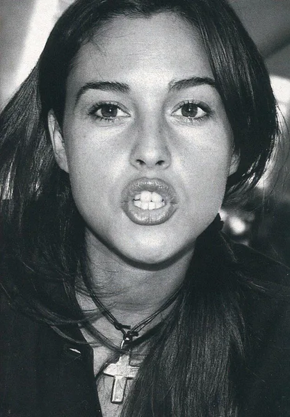 Monica Bellucci