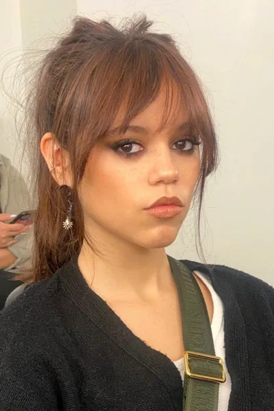Jenna Ortega