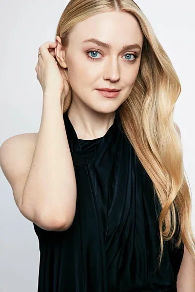Dakota Fanning